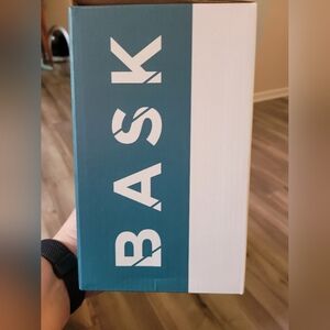 BASK Rechargable Portable Lamp